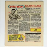 Fantastic Four  #36 - Thumbnail 1