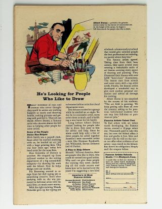 Fantastic Four  #44 - Image 1