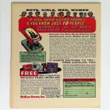 Fantastic Four  #55 - Thumbnail 1