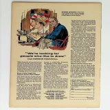 Fantastic Four  #57 - Thumbnail 1