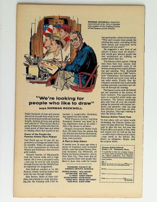 Fantastic Four  #57 - Image 1