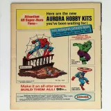 Fantastic Four  #59 - Thumbnail 1