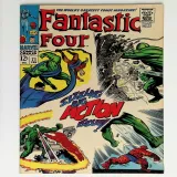 Fantastic Four  #71 - Thumbnail 0