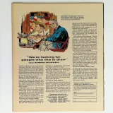 Fantastic Four  #71 - Thumbnail 1