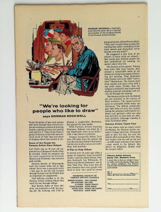 Fantastic Four  #69 - Image 1