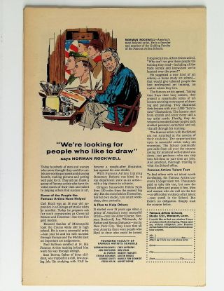 Fantastic Four  #64 - Image 1