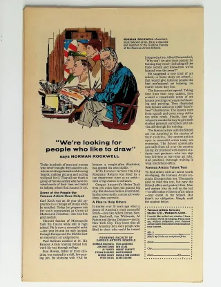 Fantastic Four  #64 - Image 1