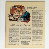 Fantastic Four  #62 - Thumbnail 1