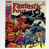 Fantastic Four  #82 - Thumbnail 0