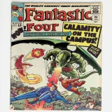 Fantastic Four  #35 - Thumbnail 0