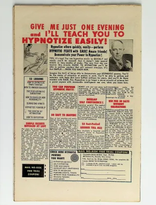 Fantastic Four  #35 - Image 1