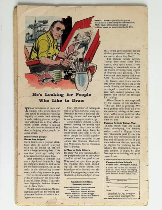 Fantastic Four  #14 - Image 1