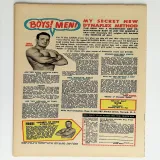 Fantastic Four  #49 - Thumbnail 1