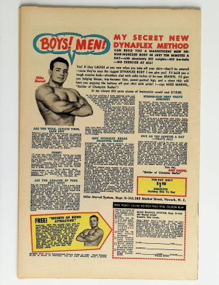 Fantastic Four  #49 - Image 1