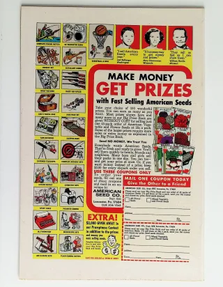 Fantastic Four  #75 - Image 1