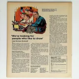 Uncanny X-Men  #52 - Thumbnail 1