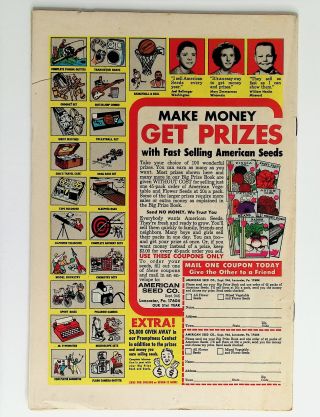 Uncanny X-Men  #55 - Image 1