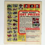 Uncanny X-Men  #55 - Thumbnail 1