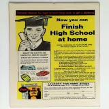 Uncanny X-Men  #57 - Thumbnail 1