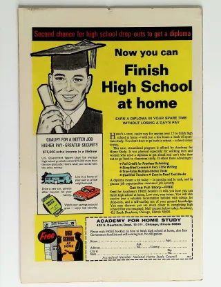 Uncanny X-Men  #57 - Image 1