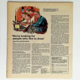 Uncanny X-Men  #50 - Thumbnail 1