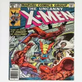 Uncanny X-Men  #129 - Thumbnail 0