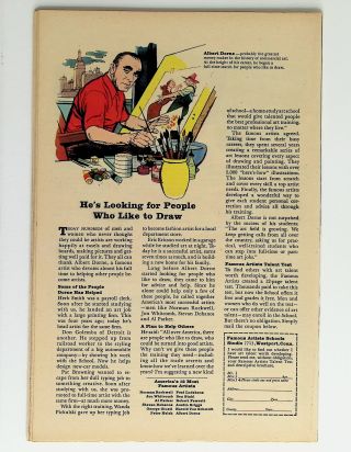 Fantastic Four  #45 - Image 1