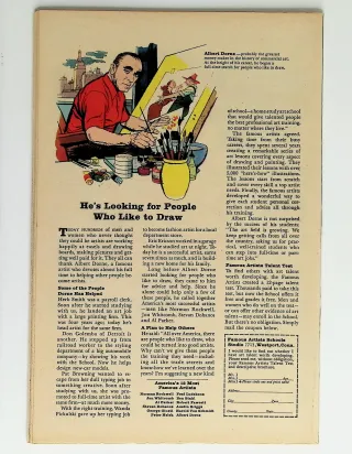 Fantastic Four  #45 - Image 1