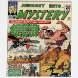 Journey Into Mystery  #97 - Thumbnail 0