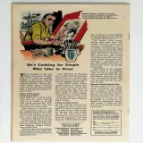 Journey Into Mystery  #97 - Thumbnail 1