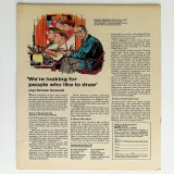 Uncanny X-Men  #52 - Thumbnail 1