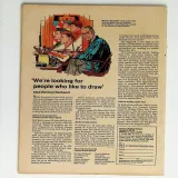 Uncanny X-Men  #50 - Thumbnail 1