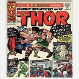 Journey Into Mystery Annual  #1 Canadian - Thumbnail 0