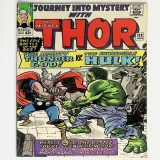 Journey Into Mystery  #112 - Thumbnail 0