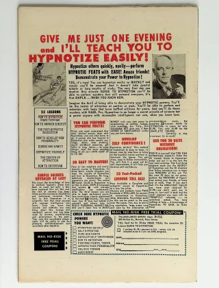 Journey Into Mystery  #112 - Image 1