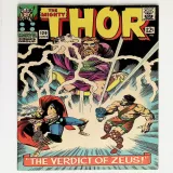 Thor  #129 - Thumbnail 0