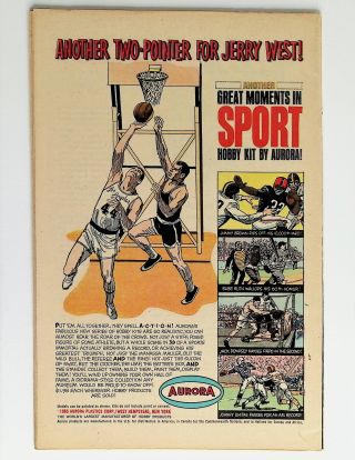 Thor  #127 - Image 1