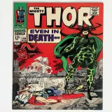 Thor  #150 - Thumbnail 0