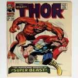 Thor  #135 - Thumbnail 0