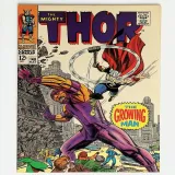 Thor  #140 - Thumbnail 0