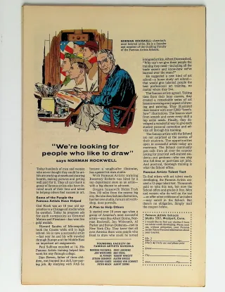 Thor  #140 - Image 1