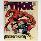 Thor  #135 - Thumbnail 0