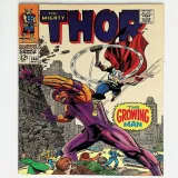 Thor  #140 - Thumbnail 0