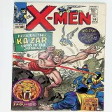 Uncanny X-Men  #10 - Thumbnail 0