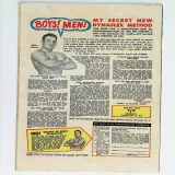 Uncanny X-Men  #10 - Thumbnail 1