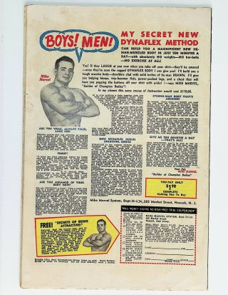 Uncanny X-Men  #10 - Image 1