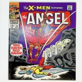 Uncanny X-Men  #44 - Thumbnail 0