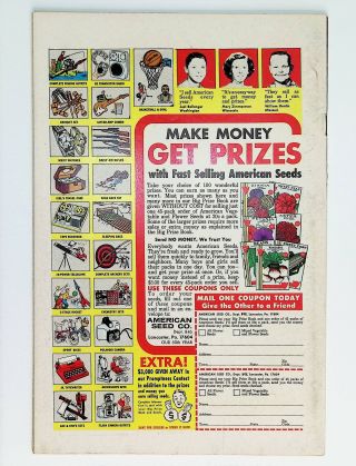 Uncanny X-Men  #44 - Image 1