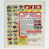 Uncanny X-Men  #44 - Thumbnail 1