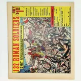 Uncanny X-Men  #45 - Thumbnail 1